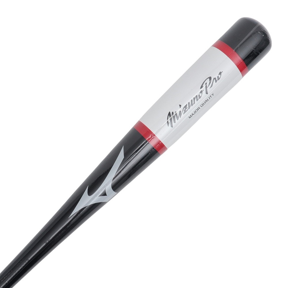 ミズノ（MIZUNO）（メンズ）ノック用木製バット 野球 一般 ミズノプロ 92cm/平均590g 1CJWK17592 0962