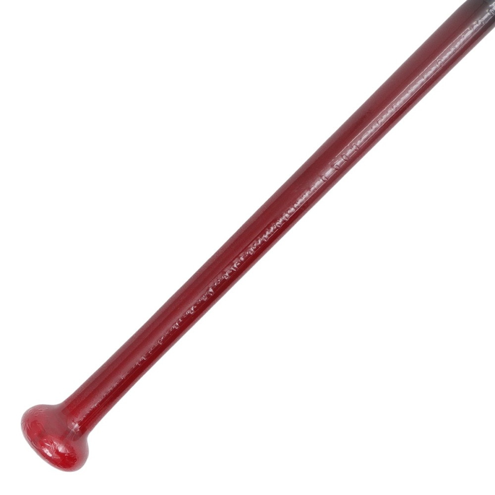 ミズノ（MIZUNO）（メンズ）ノック用木製バット 野球 一般 ミズノプロ 92cm/平均590g 1CJWK17592 0962