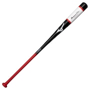 ミズノ（MIZUNO）（メンズ）ノック用木製バット 野球 一般 ミズノプロ 92cm/平均590g 1CJWK17592 0962