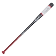 ミズノ（MIZUNO）（メンズ）ノック用木製バット 野球 一般 ミズノプロ 92cm/平均590g 1CJWK17592 0962