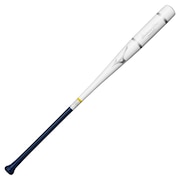 ミズノ（MIZUNO）（メンズ）ノック用バット 木製バット 野球 一般 ミズノプロ ノック 91cm/平均550g 1CJWK17691 0114