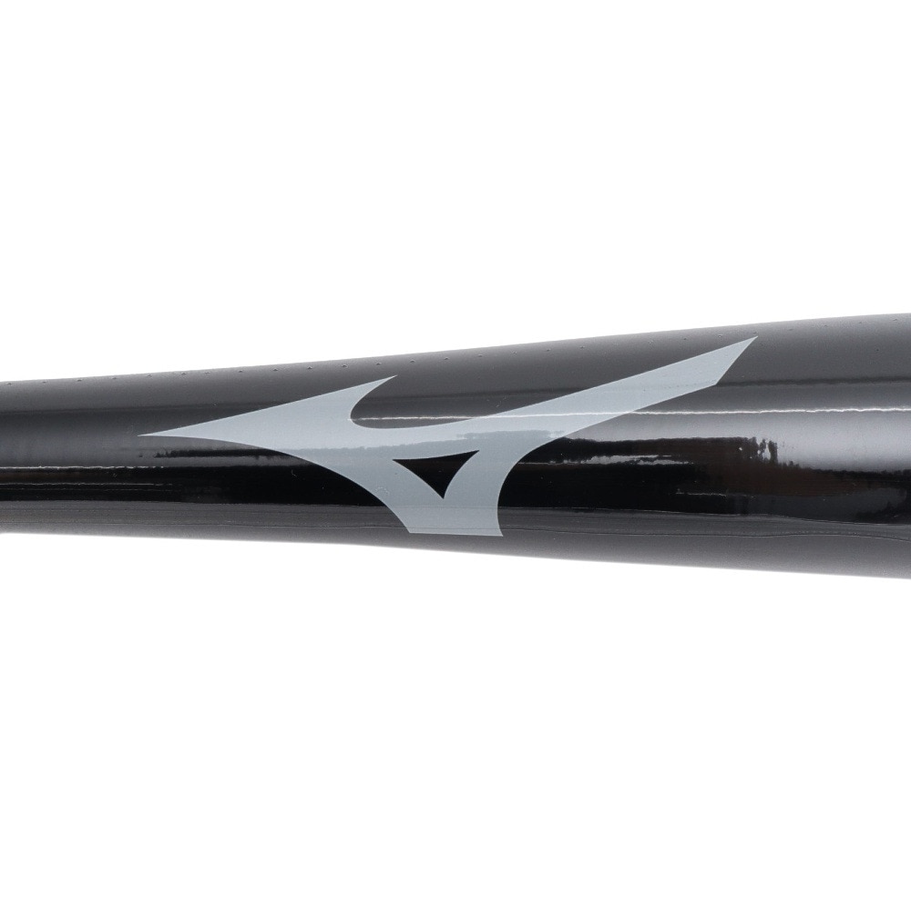 ミズノ（MIZUNO）（メンズ）ノック用木製バット 野球 一般 朴ノック 87cm/平均530g 1CJWK17787 0962
