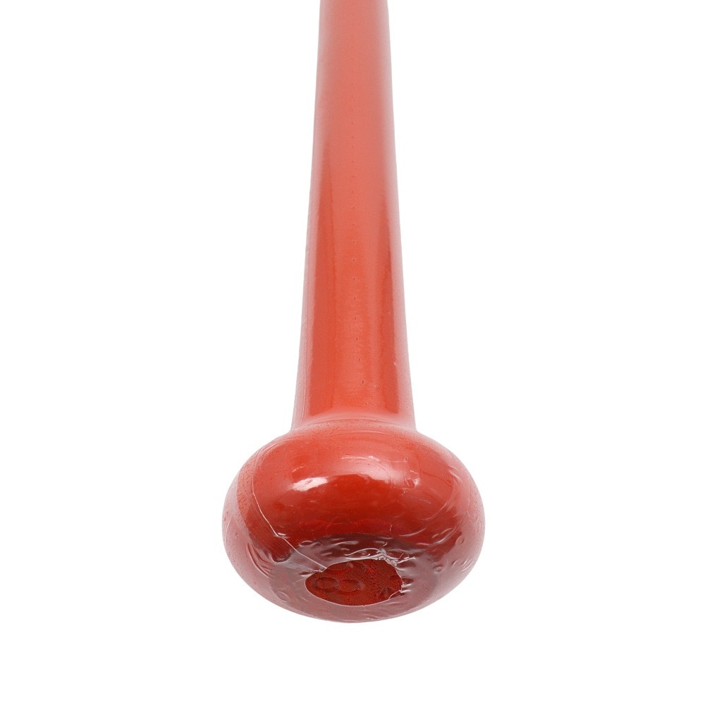 ミズノ（MIZUNO）（メンズ）ノック用木製バット 野球 一般 朴ノック 89cm/平均530g 1CJWK17789 6254