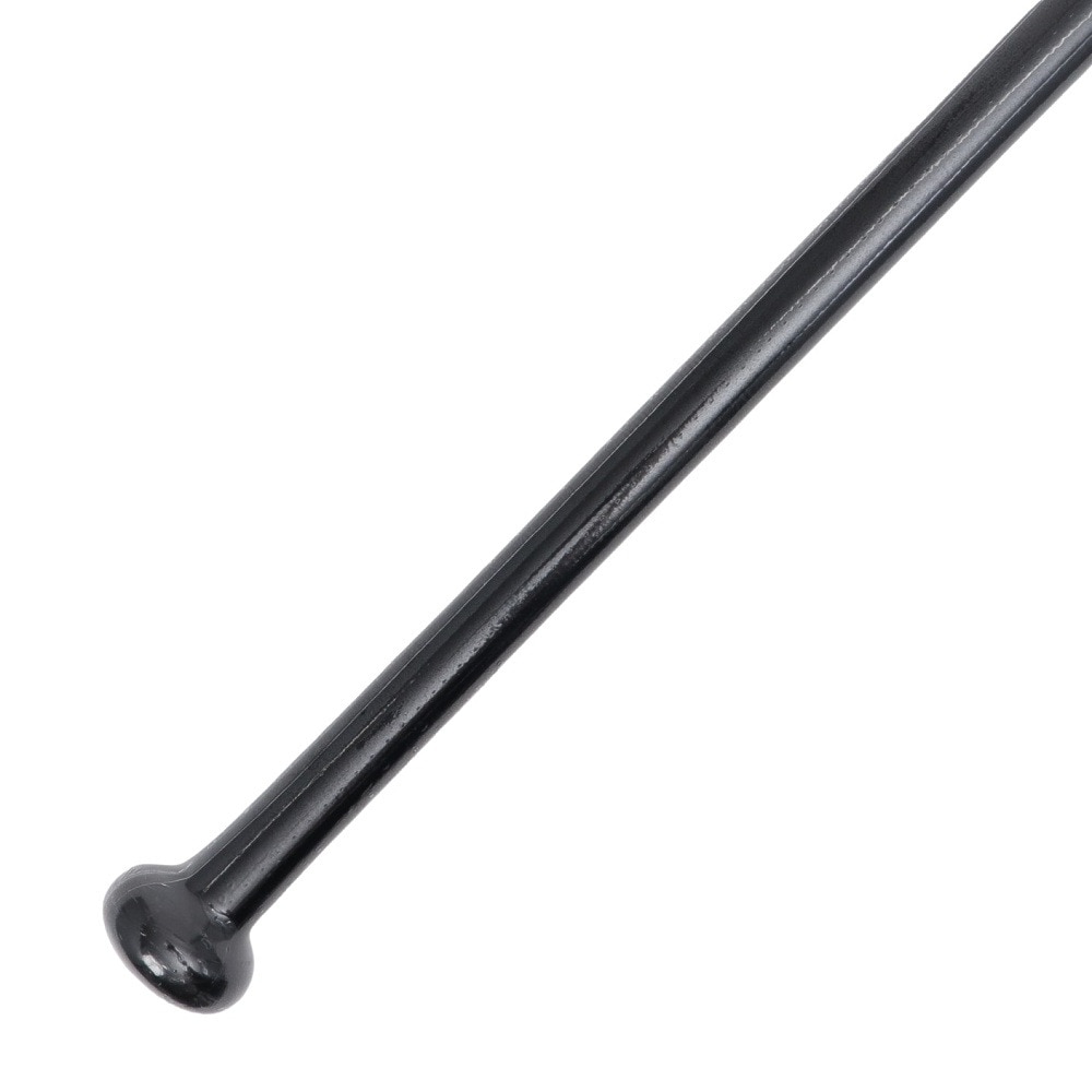 ミズノ（MIZUNO）（メンズ）ノック用木製バット 野球 一般 朴ノック 91cm/平均530g 1CJWK17791 0509
