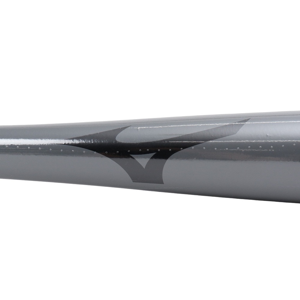 ミズノ（MIZUNO）（メンズ）ノック用木製バット 野球 一般 朴ノック 91cm/平均530g 1CJWK17791 0509