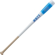 ゼット（ZETT）（メンズ）軟式用バット 野球 一般 ノックバット 84cm/530g平均 BKT1450CB-112284