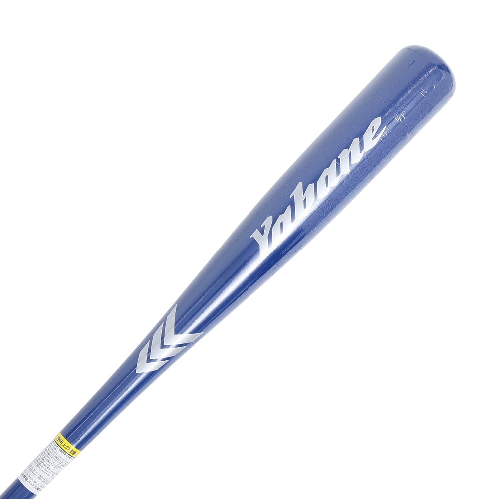 YABANE（YABANE）（メンズ）軟式用バット 野球 一般 ノックバット 83cm/480g平均 YA4EBR01 40