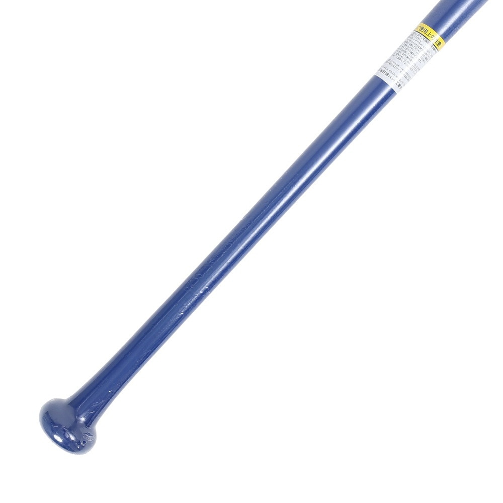 YABANE（YABANE）（メンズ）軟式用バット 野球 一般 ノックバット 83cm/480g平均 YA4EBR01 40