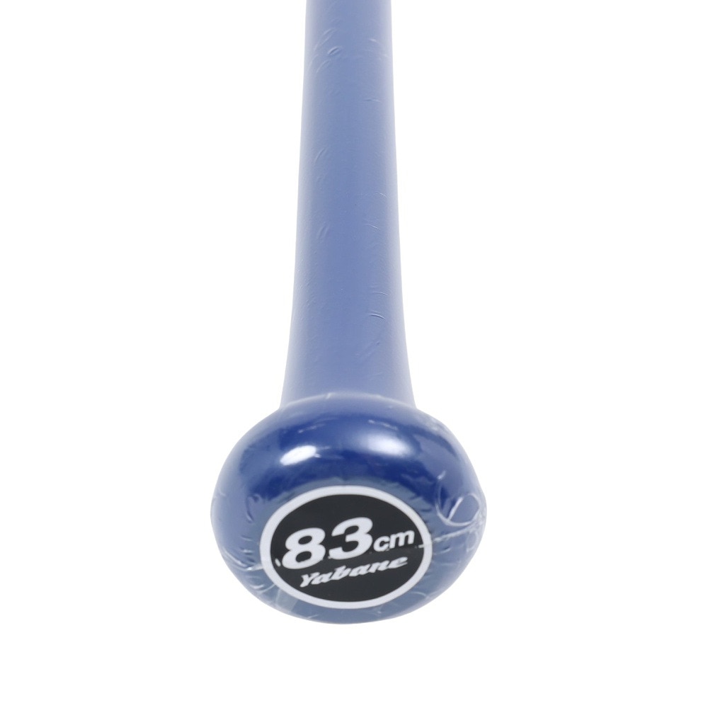 YABANE（YABANE）（メンズ）軟式用バット 野球 一般 ノックバット 83cm/480g平均 YA4EBR01 40