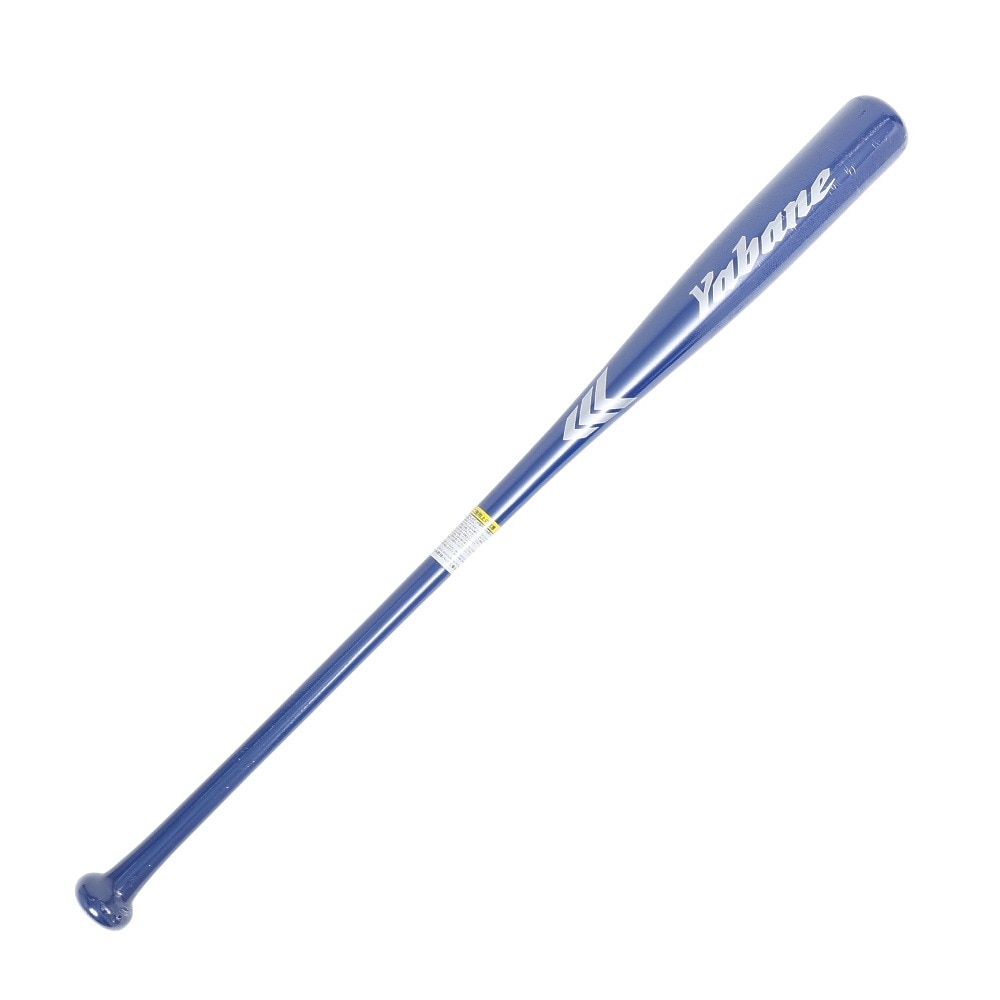 YABANE（YABANE）（メンズ）軟式用バット 野球 一般 ノックバット 83cm/480g平均 YA4EBR01 40