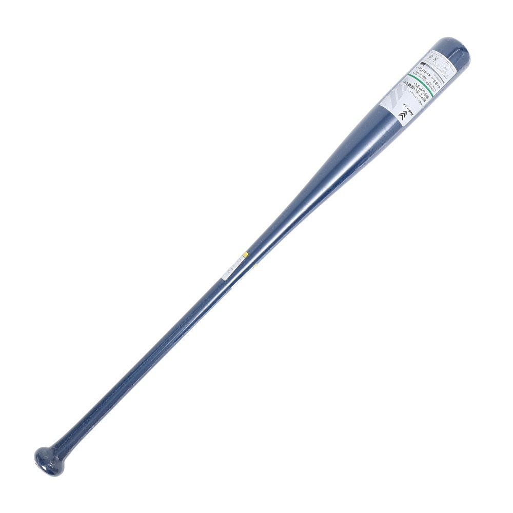 YABANE（YABANE）（メンズ）軟式用バット 野球 一般 ノックバット 83cm/480g平均 YA4EBR01 48