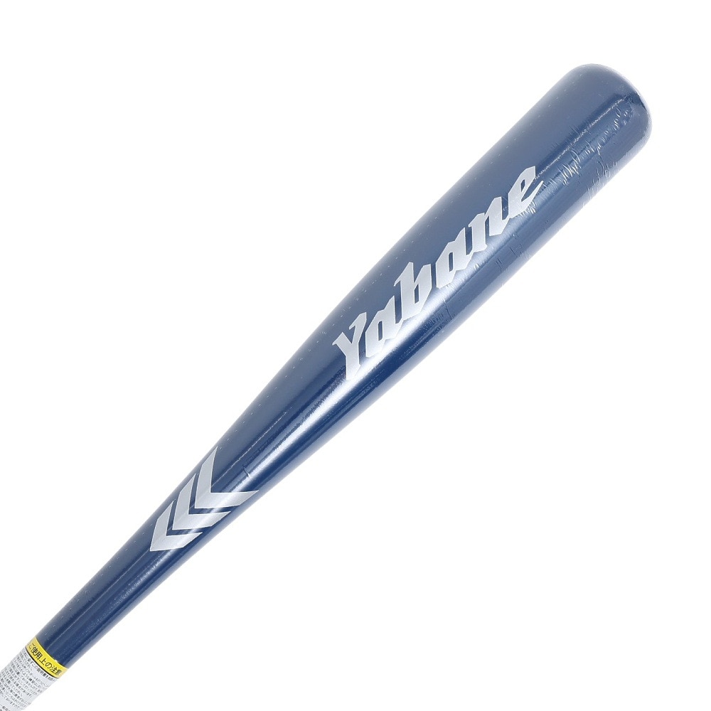 YABANE（YABANE）（メンズ）軟式用バット 野球 一般 ノックバット 83cm/480g平均 YA4EBR01 48