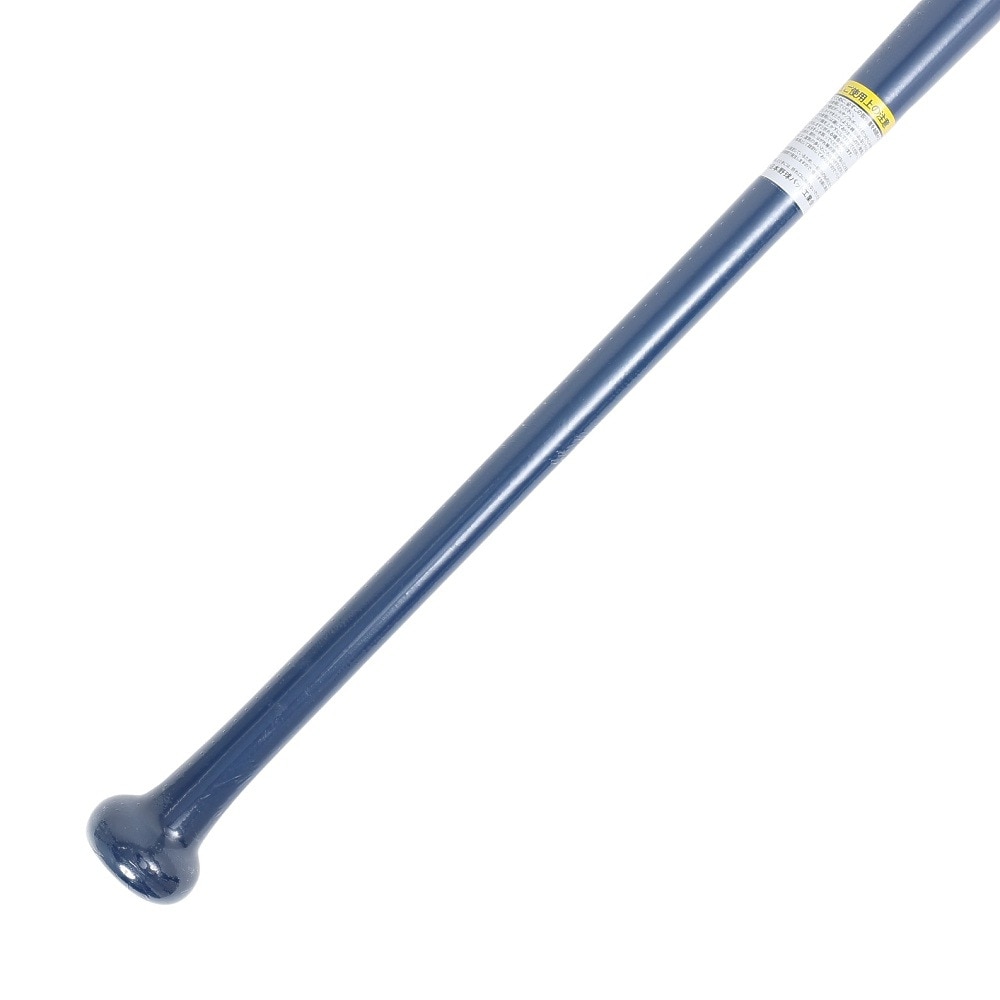 YABANE（YABANE）（メンズ）軟式用バット 野球 一般 ノックバット 83cm/480g平均 YA4EBR01 48