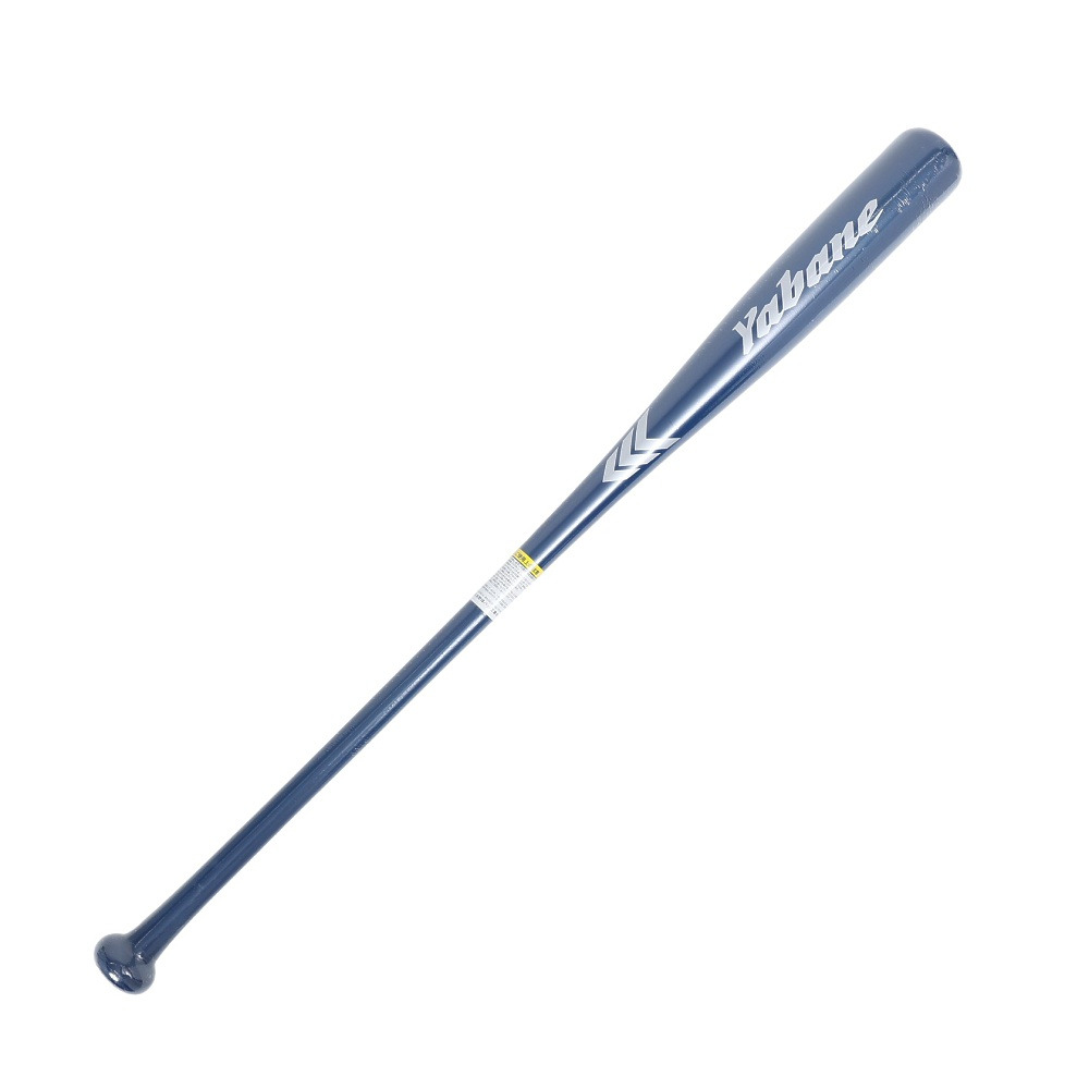 (メンズ)軟式用バット 野球 一般 ノックバット 83cm/480g平均 YA4EBR01 48