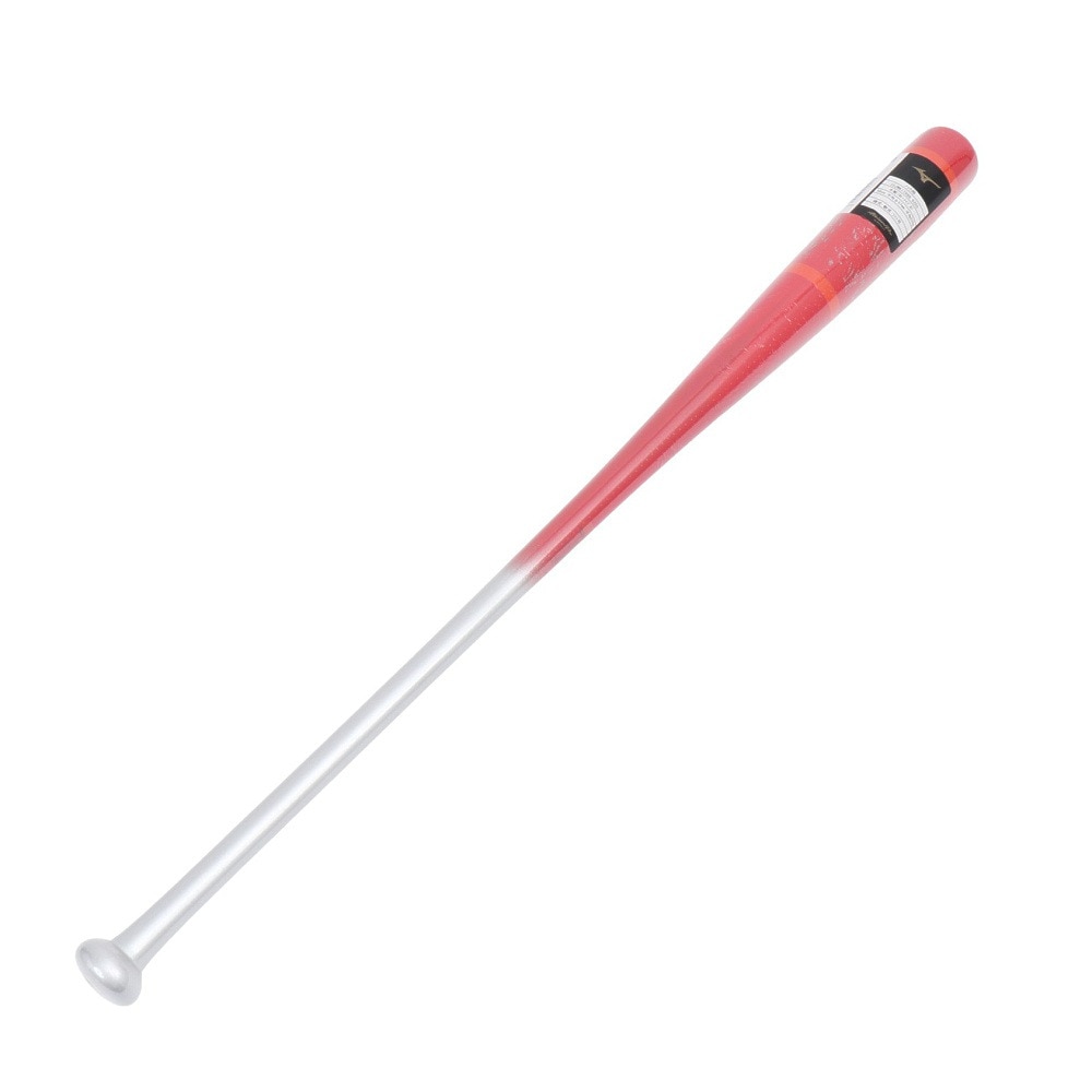 ミズノ（MIZUNO）（メンズ）木製バット ノック ミズノセレクションモデル 88cm/平均570g 1CJWK17988 6203