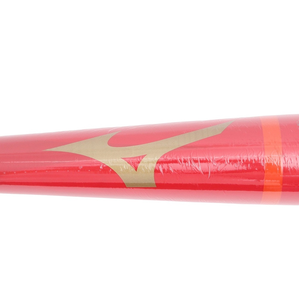 ミズノ（MIZUNO）（メンズ）木製バット ノック ミズノセレクションモデル 88cm/平均570g 1CJWK17988 6203