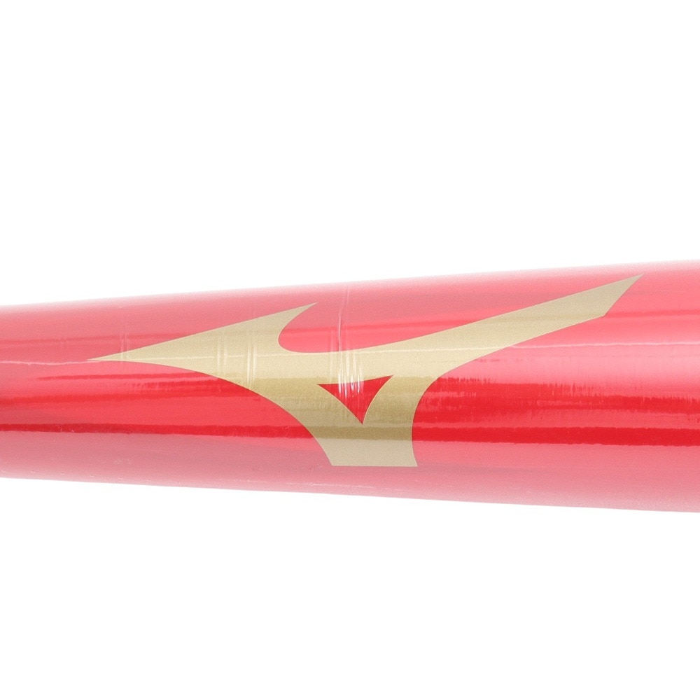 ミズノ（MIZUNO）（メンズ）木製バット ノック 2024ミズノセレクションモデル 90cm/平均570g 1CJWK17990 6203