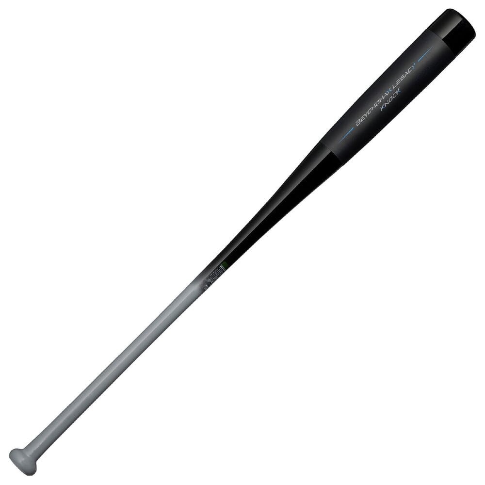 ミズノ（MIZUNO）（メンズ、レディース）軟式用バット 野球 ビヨンドマックスレガシーノック 89cm/平均520g 1CJWK19189 0927