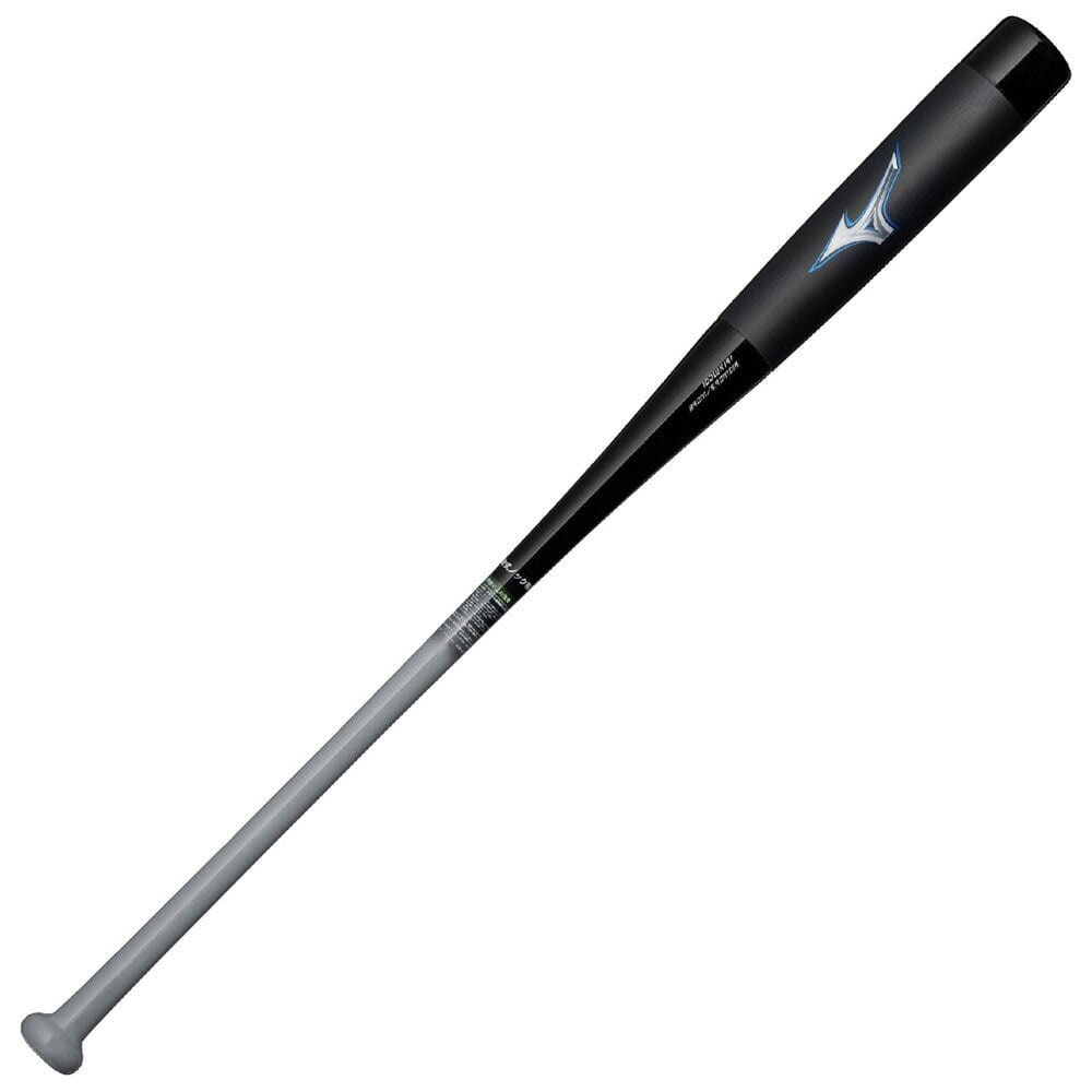 ミズノ（MIZUNO）（メンズ、レディース）軟式用バット 野球 ビヨンドマックスレガシーノック 89cm/平均520g 1CJWK19189 0927