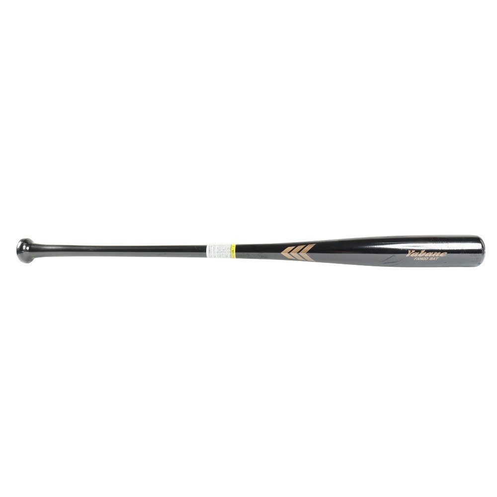 ヤバネ（YABANE）（メンズ）軟式用バット 野球 ノック 83cm/平均410g