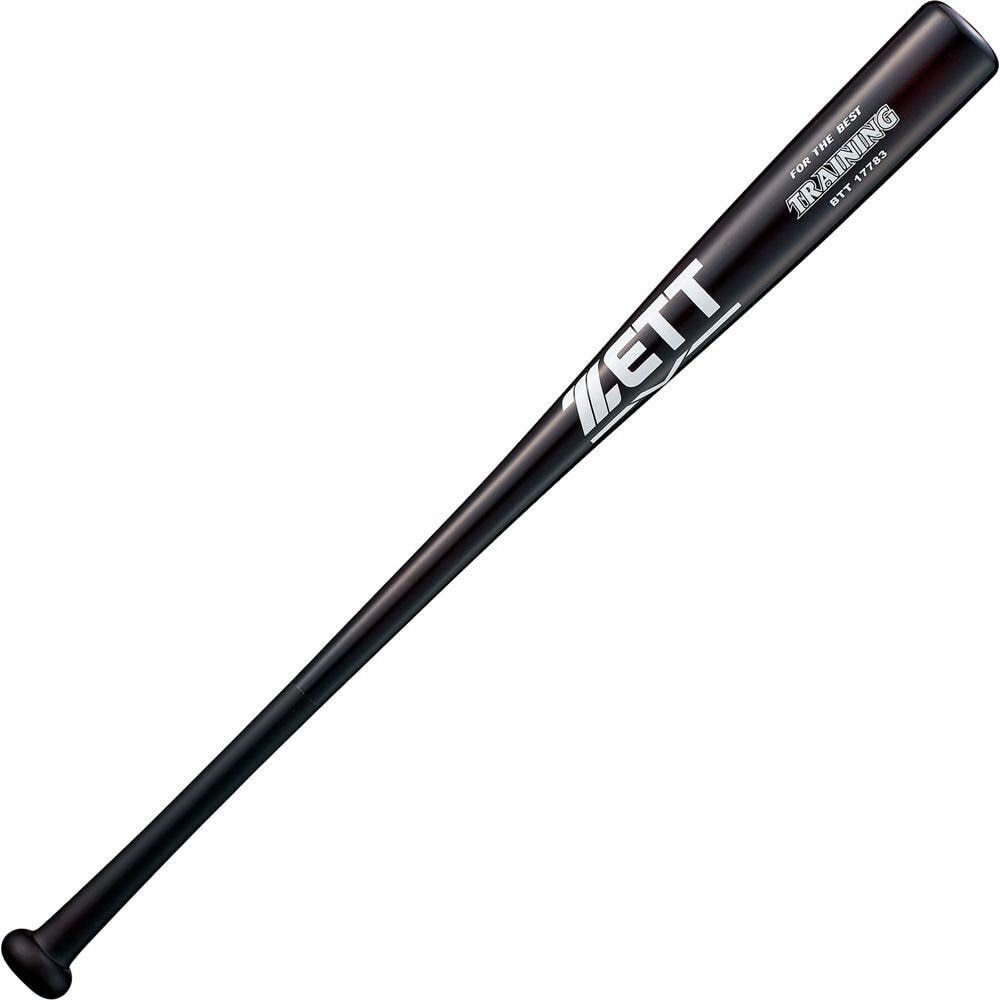ゼット｜ゼット（ZETT）（メンズ）硬式用 トレーニングバット 83cm 