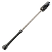 エックスティーエス(XTS)(メンズ、キッズ)野球 軟式 トレーニング用バット スイングX80 80cm/860g平均 721G8UH2915 BKWT 自主練