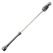 エックスティーエス(XTS)(メンズ、キッズ)野球 軟式 トレーニング用バット スイングX85 85cm/900g平均 721G8UH2916 BKWT 自主練