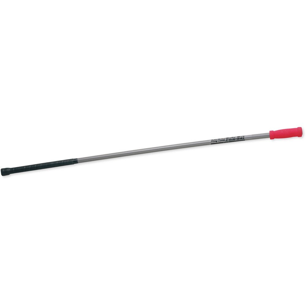  軟式用トレーニング用バット 体幹 ポールバット 122cm-780g BT76-38 自主練
