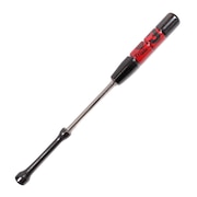 (メンズ)野球 トレーニング用バット トリプルスリー 85cm/1050g TR385R 自主練 練習 素振り