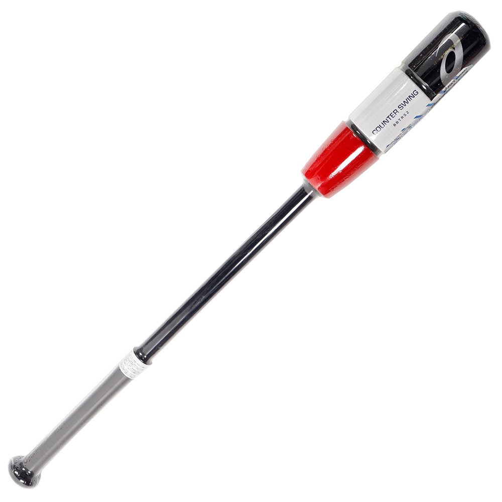 トレーニングバット カウンタースイング trs2 412 S84 アシックス スーパースポーツゼビオ