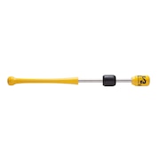 (メンズ)野球 トレーニング用バット パワースラッガーNEO 80cm/900g平均 PSG-80YE 自主練 練習 素振り