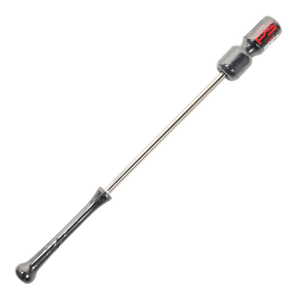 ウチダ｜野球 トレーニング用バット パワースラッガー 85cm/1000g平均 SPS-85BK 自主練 練習 素振り SPS-85BK -  スポーツ用品はスーパースポーツゼビオ