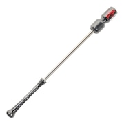 (メンズ)野球 トレーニング用バット パワースラッガー 85cm/1000g平均 SPS-85BK 自主練 練習 素振り SPS-85BK
