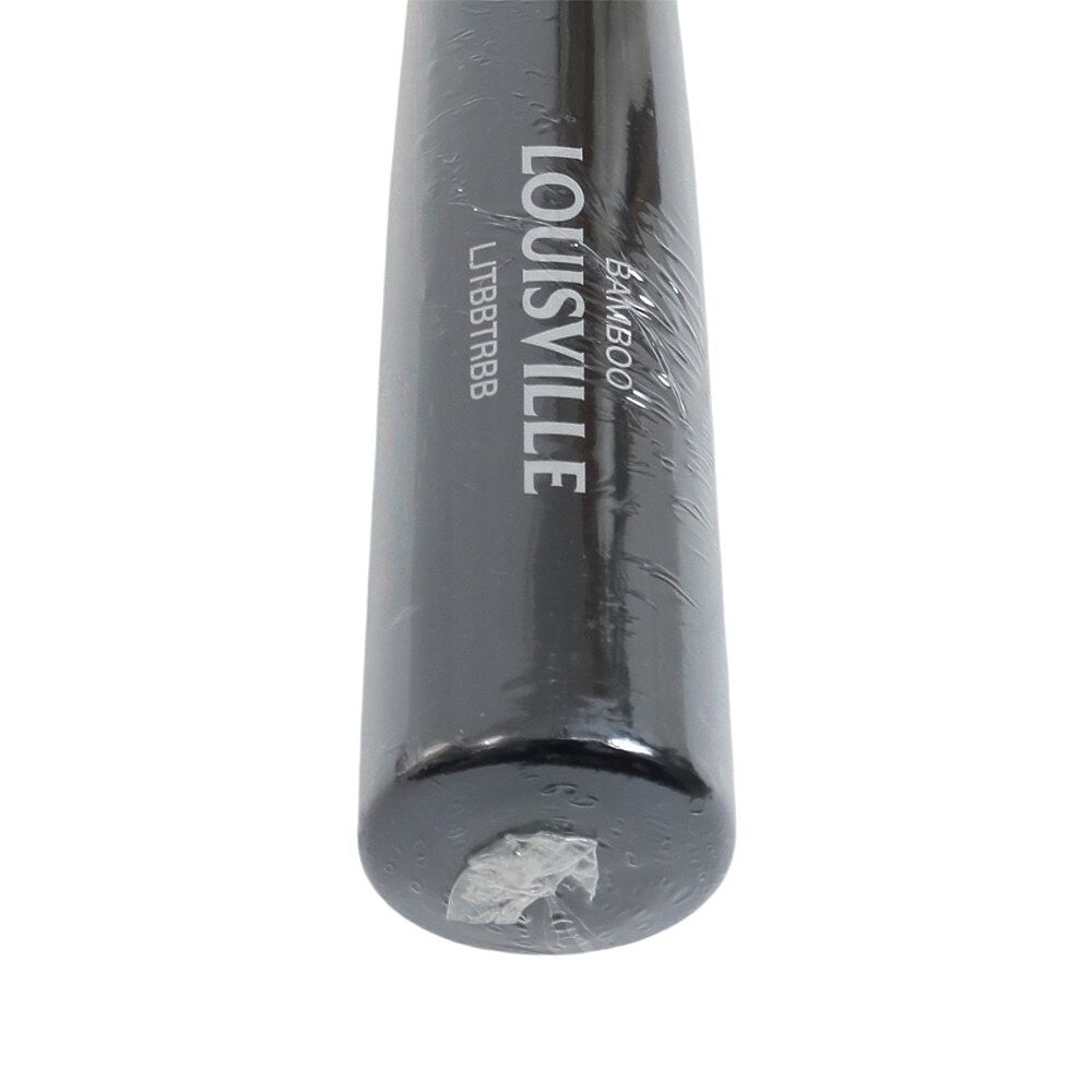 ルイスビルスラッガー（LOUISVILLE SLUGGER）（メンズ）実打撃可能トレーニング用バット 野球 一般 LS 軽量 82cm/810g平均 WBL26060108281