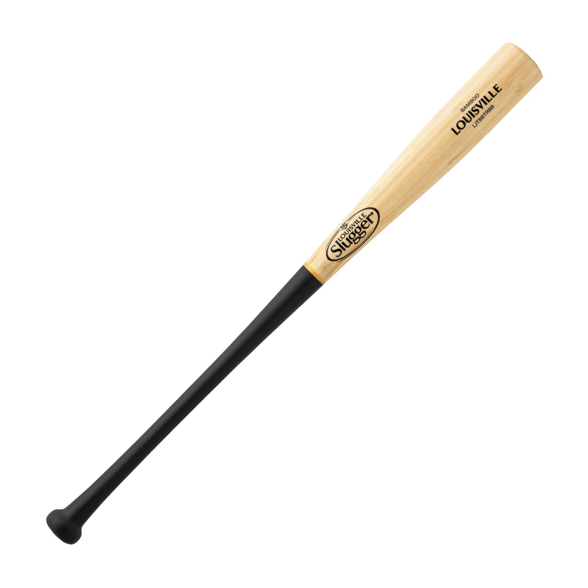 ルイスビルスラッガー（LOUISVILLE SLUGGER）（メンズ）軟式用バット 野球 一般 LS 軽量トレーニング 84cm/830g平均 WBL26060308483