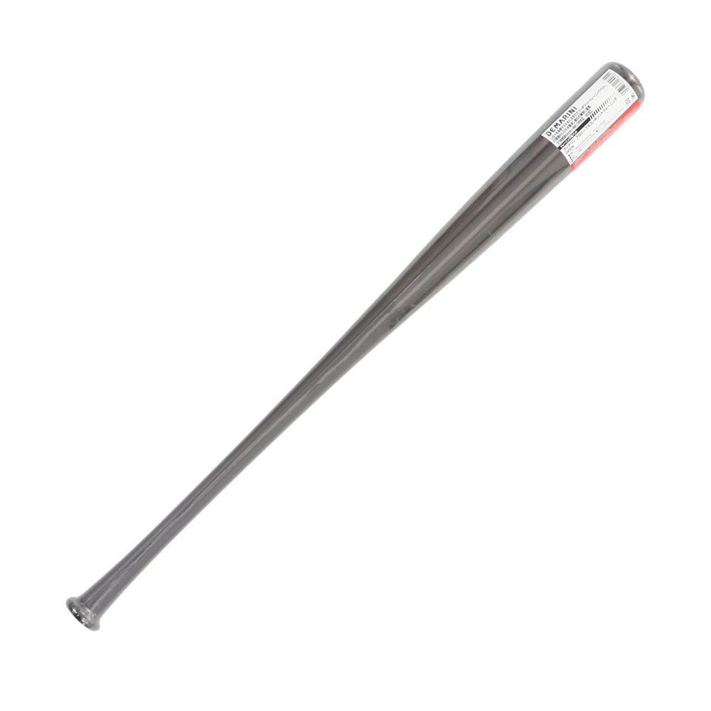 ウイルソン（Wilson）（メンズ）トレーニング用バット 野球 ディマリニ プロメープル コンポジット 83cm/平均900g WBD24250208390