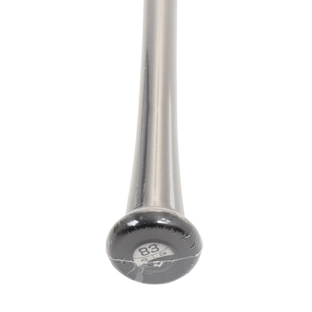 ウイルソン（Wilson）（メンズ）トレーニング用バット 野球 ディマリニ プロメープル コンポジット 83cm/平均900g WBD24250208390