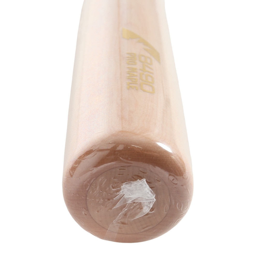 ウイルソン（Wilson）（メンズ）軟式用バット 野球 プロメープル コンポジットトレーニング 84cm/900g平均 WBD24810108490