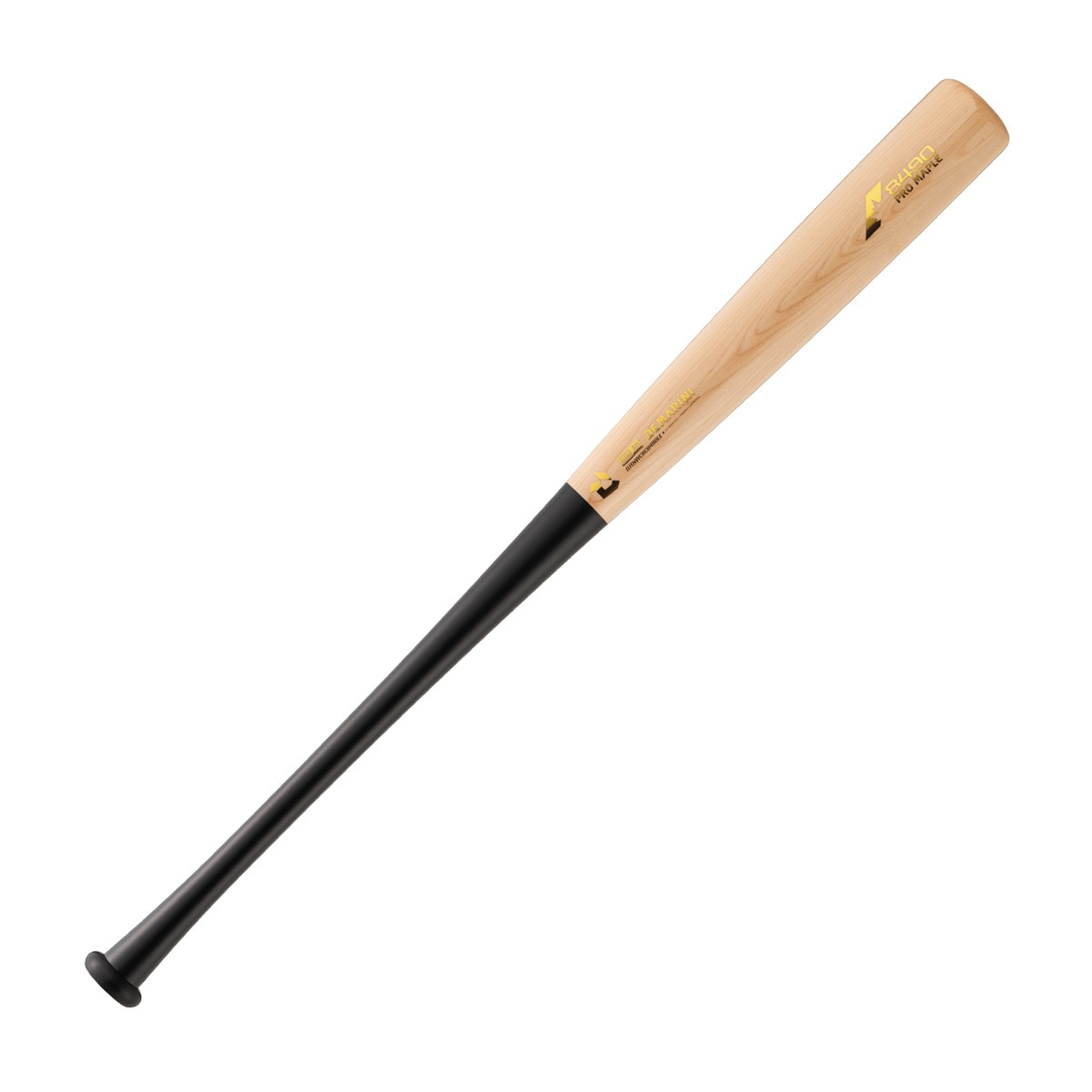 ウイルソン(Wilson)(メンズ)軟式用バット 野球 プロメープル