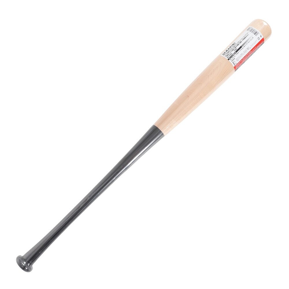 ウイルソン（Wilson）（メンズ）軟式用バット 野球 プロメープル コンポジットトレーニング 85cm/920g平均 WBD24810108592