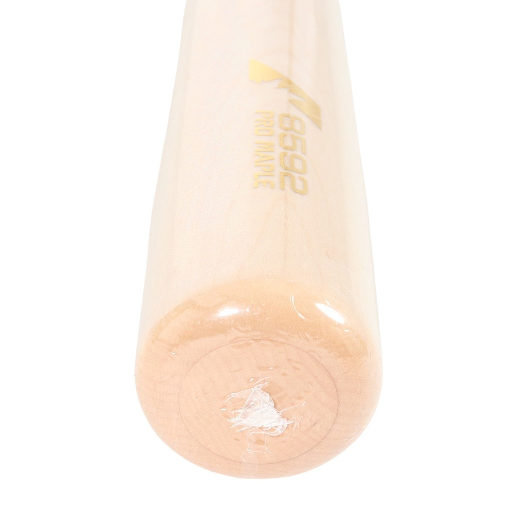 ウイルソン（Wilson）（メンズ）軟式用バット 野球 プロメープル コンポジットトレーニング 85cm/920g平均 WBD24810108592