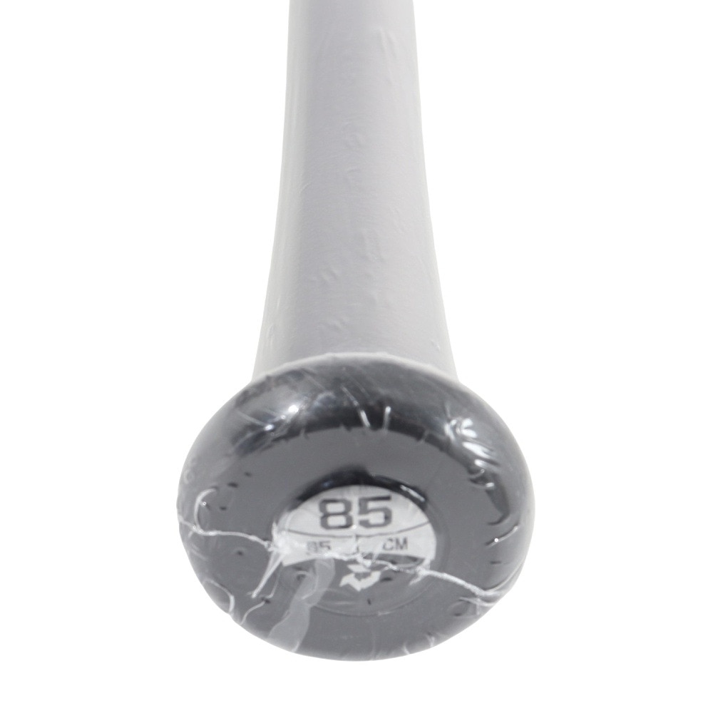 ウイルソン（Wilson）（メンズ）軟式用バット 野球 プロメープル コンポジットトレーニング 85cm/920g平均 WBD24810108592