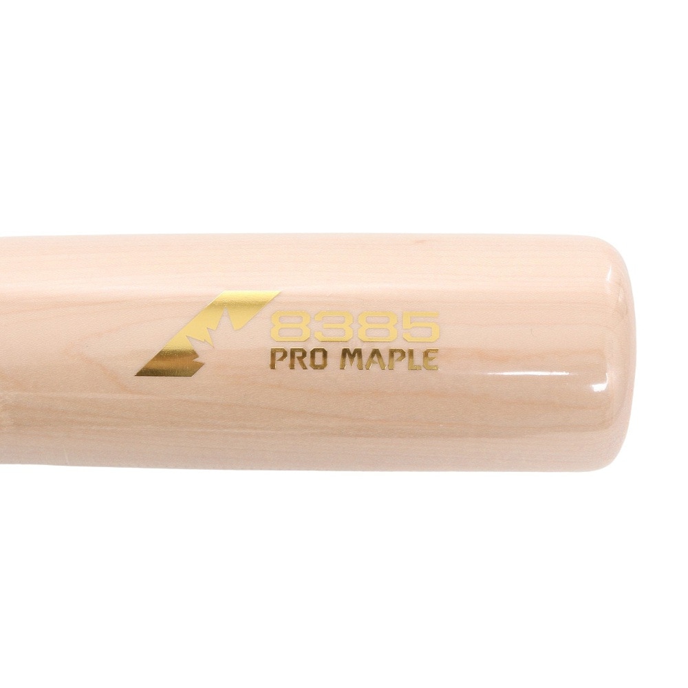 ウイルソン（Wilson）（メンズ）トレーニング用バット 野球 一般 プロメープル コンポジット 83cm/850g平均 WBD24810108385