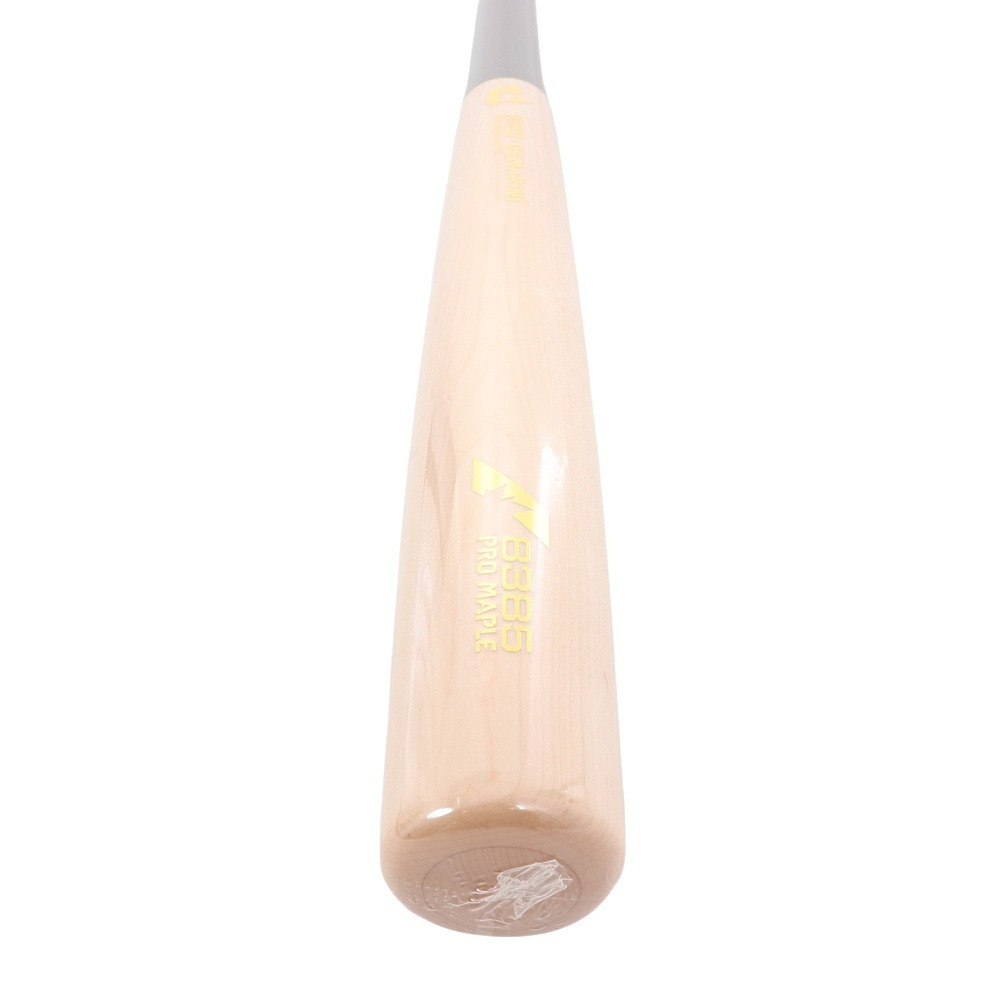 ウイルソン（Wilson）（メンズ）トレーニング用バット 野球 一般 プロメープル コンポジット 83cm/850g平均 WBD24810108385