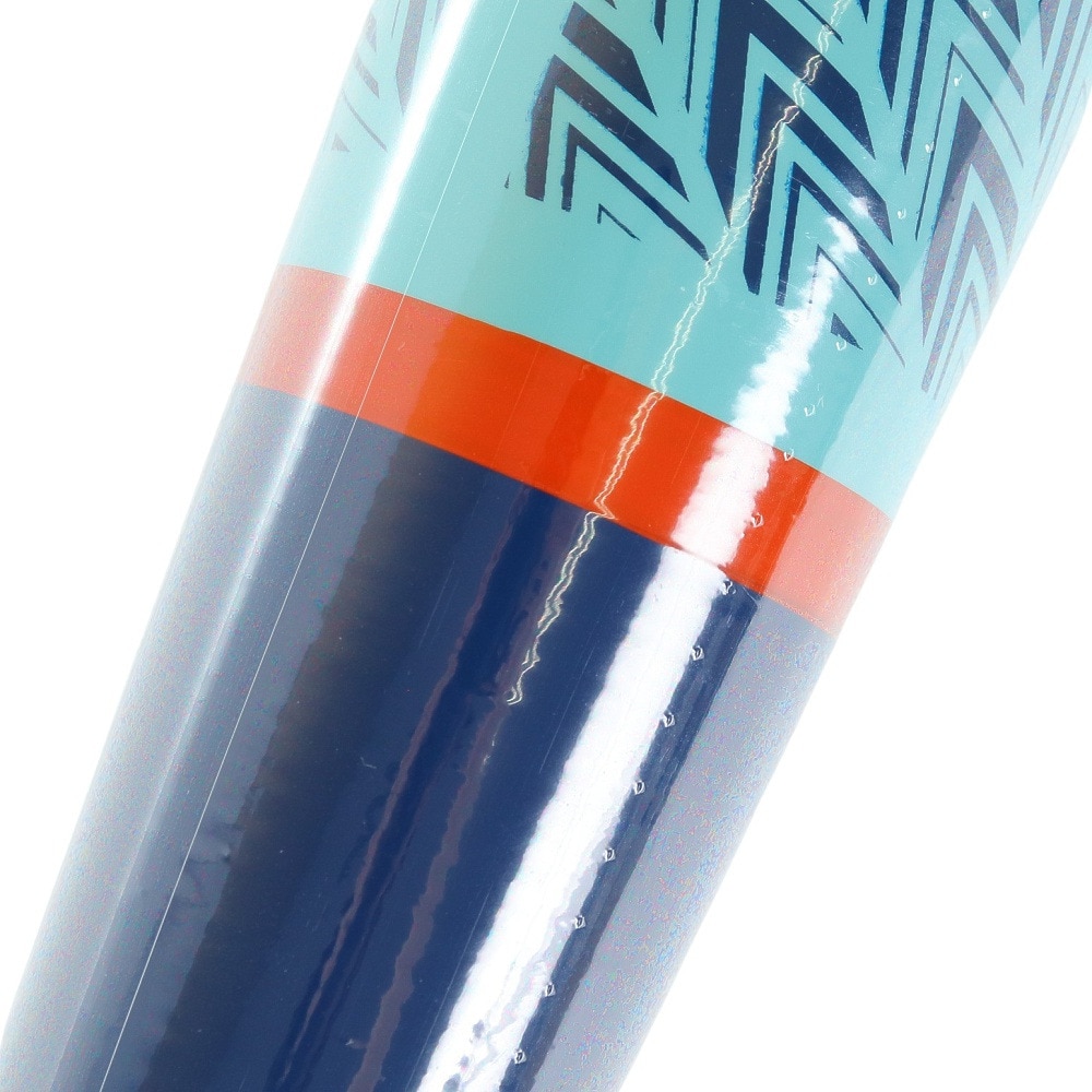 ミズノ（MIZUNO）（メンズ）軟式用バット 野球 一般 プロW 2023 84-950 1CJWT23184 MM55