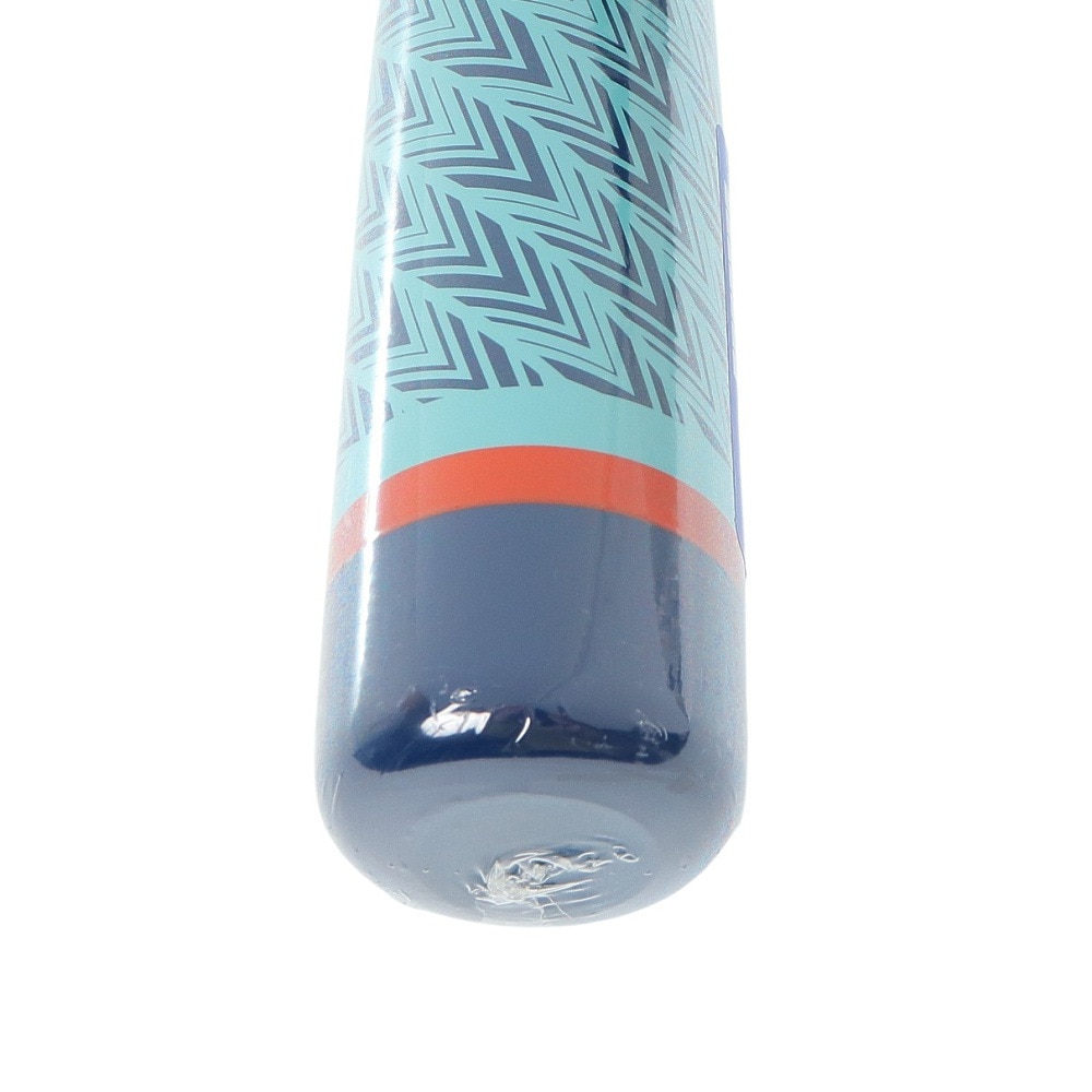 ミズノ（MIZUNO）（メンズ）軟式用バット 野球 一般 プロW 2023 84-950 1CJWT23184 MM55