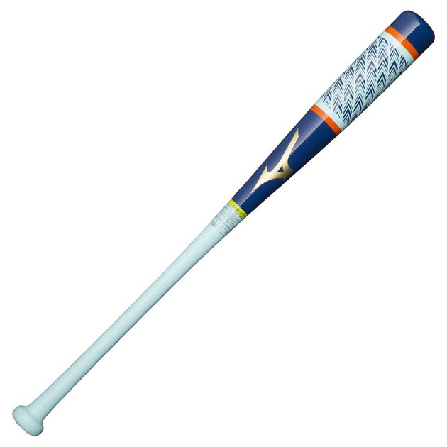 ミズノ（MIZUNO）（メンズ）軟式用バット 野球 一般 プロW 2023 84-950 