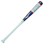 ミズノ（MIZUNO）（メンズ）軟式用バット 野球 一般 プロW 2023 84-950 1CJWT23184 MM55