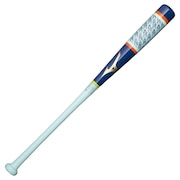 (メンズ)軟式用バット 野球 一般 プロW 2023 84-950 1CJWT23184 MM55