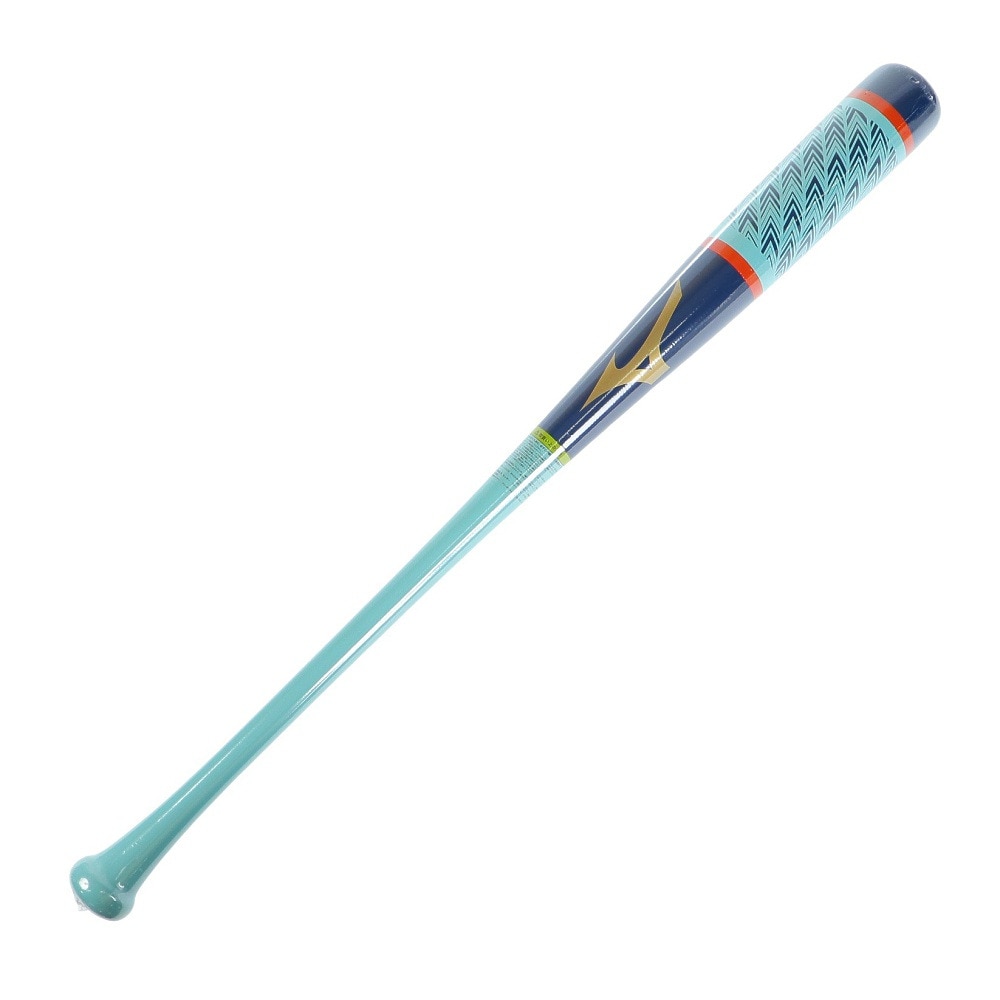 ミズノ（MIZUNO）（メンズ）軟式用バット 野球 一般 プロW 2023 84-950 1CJWT23184 TS8